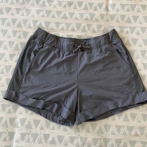 C9 by Champion women’s hiking shorts